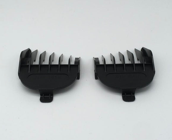 Remington left and right taper combs for HC365, HC366, HC5015, HC5030, HC5035, HC363 (new type)