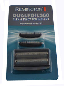 F4790 Foil & Cutter Pack. (Also fits F3900 model.)