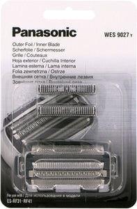 Panasonic Foil & Cutter Pack to fit ES-LF71, RF31, ES-RF31, RF41, ES-RF41
