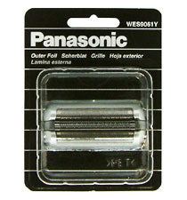 Panasonic WES9061Y Foil