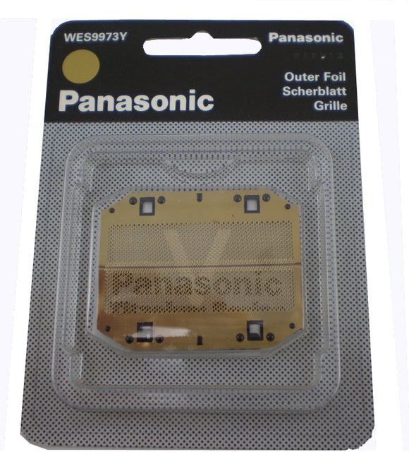 Panasonic Foil WES9973Y