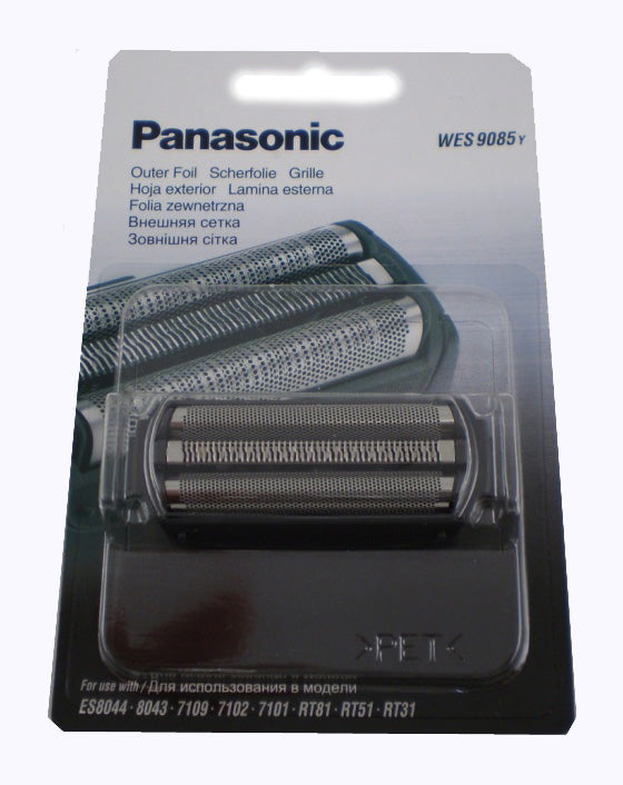 Panasonic WES9085Y Foil