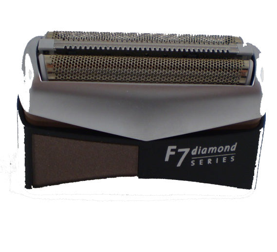 F710 / F720 Foil & Frame set