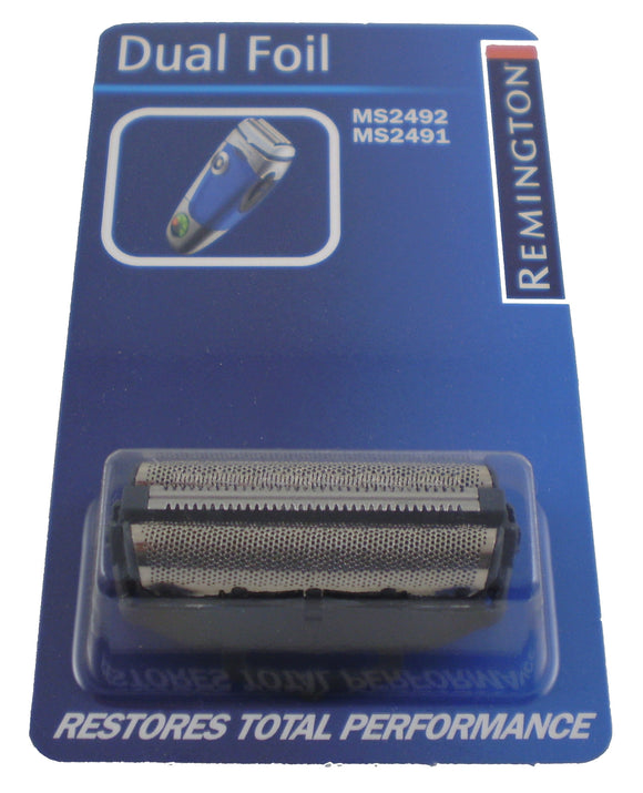 Foil to fit the MS2491 and MS2492 washable shaver