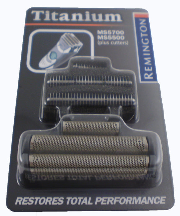 Remington Foil & Cutter Pack to fit the MS5 range of shaver
