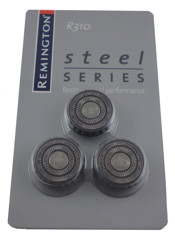 R310 Steel series Head and Cutter set
